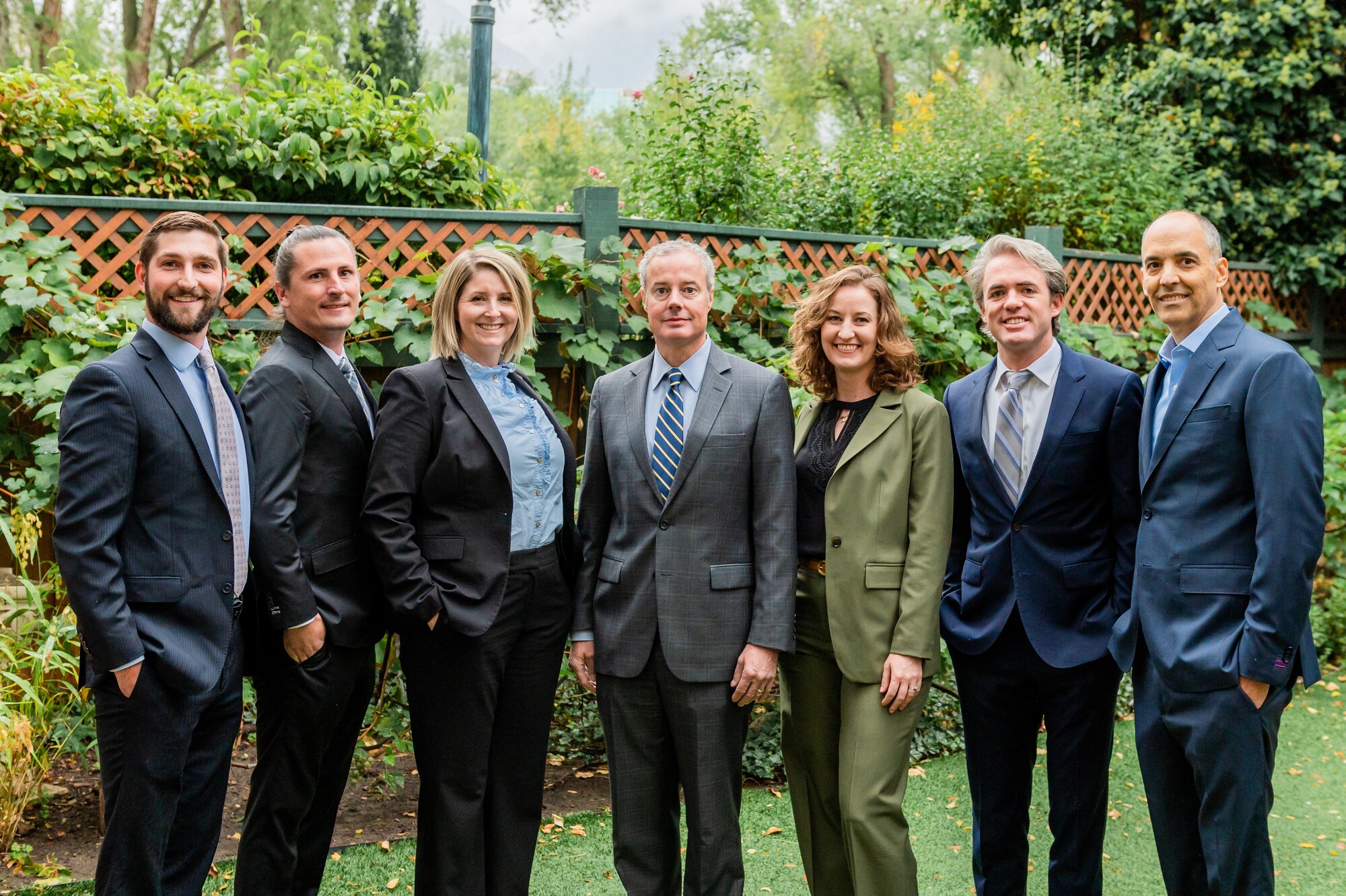 AwardWinning Financial Advisors in Salt Lake City Utah Wealth